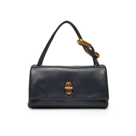 Torebka Marc Jacobs The Mini Dual Bag 2F4HSH010H04 Czarny ze sklepu eobuwie.pl w kategorii Torebki damskie - zdjęcie 183764388