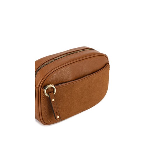 Torba Lasocki LSK-K-064-06 Brązowy Lasocki NOSIZE eobuwie.pl