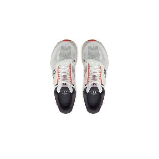 Buty do biegania On CloudSurfer Next 3WE30050256 Szary On 39 eobuwie.pl