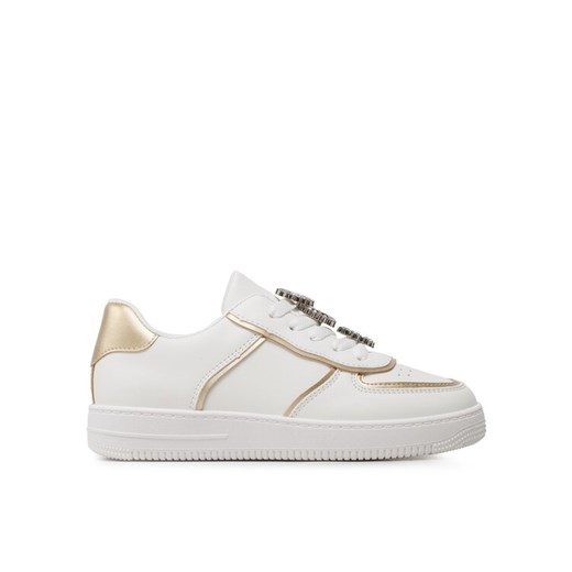 DeeZee Sneakersy CF2483-1 Biały ze sklepu MODIVO w kategorii Buty sportowe dziecięce - zdjęcie 183764867