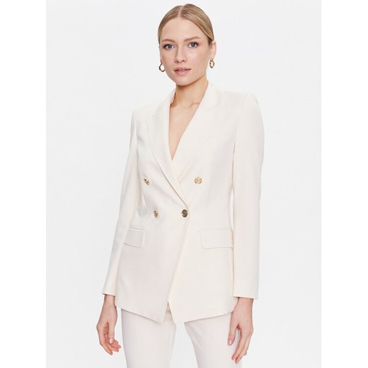 Marella Marynarka Scena 2330411131 Beżowy Regular Fit ze sklepu MODIVO w kategorii Marynarki damskie - zdjęcie 183764876