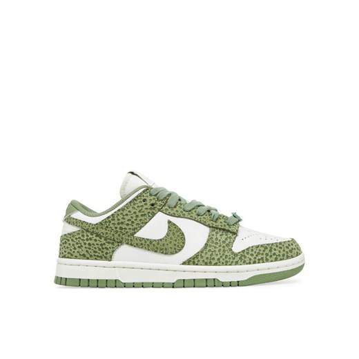 Nike Sneakersy Dunk Low Prm FV6516 300 Biały ze sklepu MODIVO w kategorii Buty sportowe męskie - zdjęcie 183764929