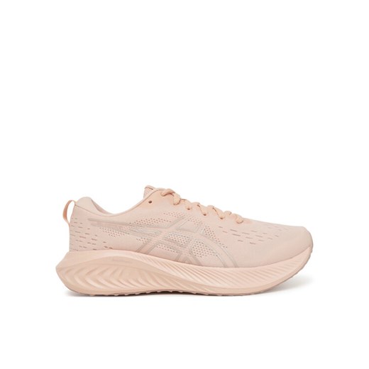 Asics Buty do biegania Gel-Excite 10 1012B418 Różowy ze sklepu MODIVO w kategorii Buty sportowe damskie - zdjęcie 183764946