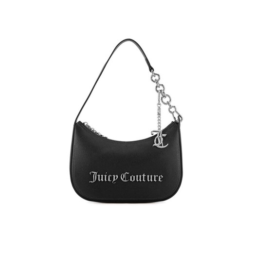 Juicy Couture Torebka BIJXT5335WVP Czarny ze sklepu MODIVO w kategorii Torebki hobo - zdjęcie 183764999