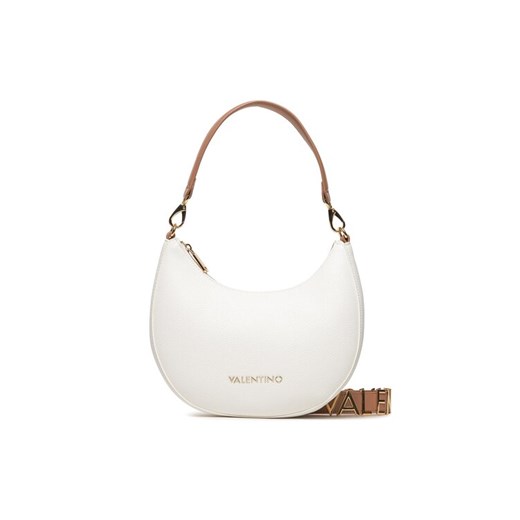 Valentino Torebka Alexia VBS5A808 Biały Valentino 00 MODIVO