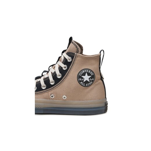 Converse trampki męskie all star wiązane młodzieżowe