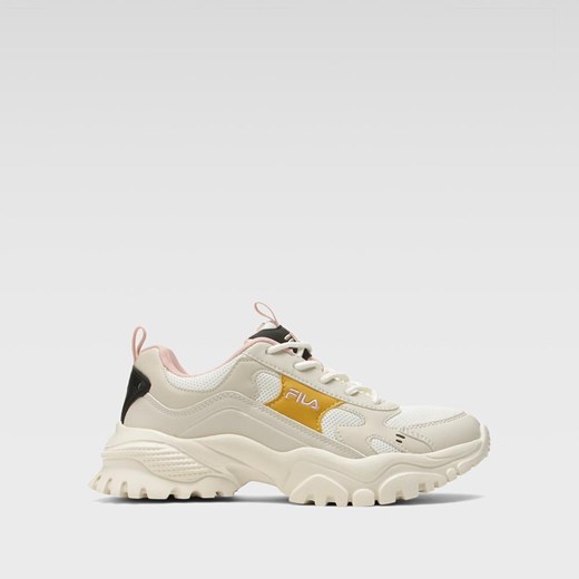 Obuwie sportowe Fila ELECTRIC FLOW FFW0164_13160 Fila 40 ccc.eu