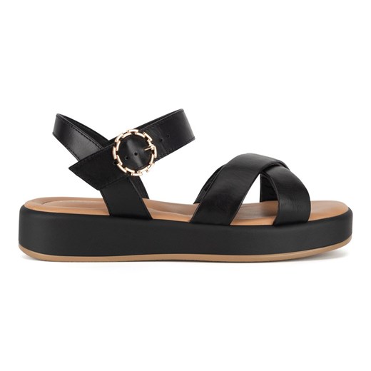 Sandały Lasocki ARC-3032-22 ze sklepu ccc.eu w kategorii Sandały damskie - zdjęcie 183767007