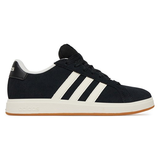 Obuwie sportowe ADIDAS GRAND COURT 00S K JH6178 ze sklepu ccc.eu w kategorii Buty sportowe damskie - zdjęcie 183767009