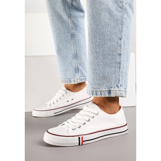 Trampki damskie Renee casual
