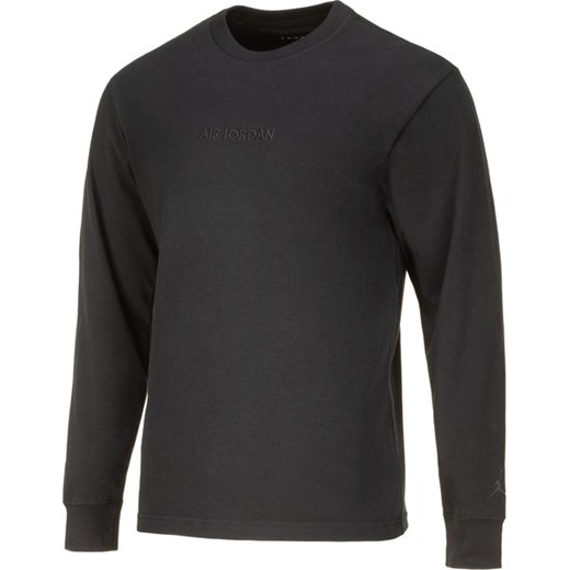 Longsleeve unisex Wordmark Tee Air Jordan ze sklepu SPORT-SHOP.pl w kategorii T-shirty męskie - zdjęcie 183769905