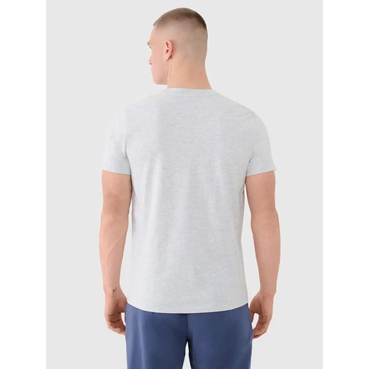 T-shirt męski 4F