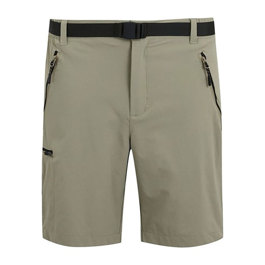 Spodenki męskie beżowe Regatta 