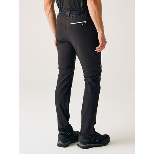 Spodnie męskie Regatta 