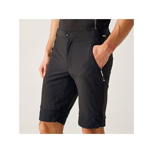 Spodnie męskie Regatta 