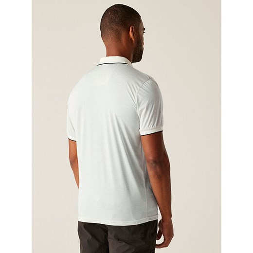 Regatta t-shirt męski z krótkim rękawem 