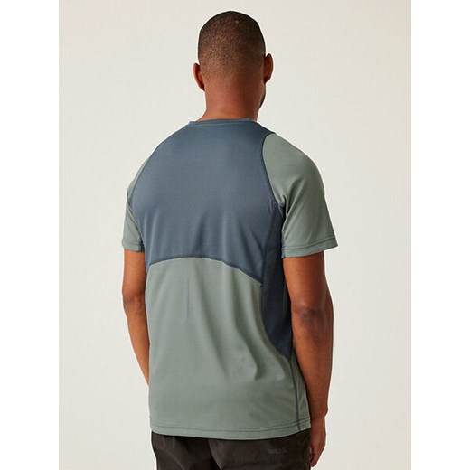 Regatta t-shirt męski casual 