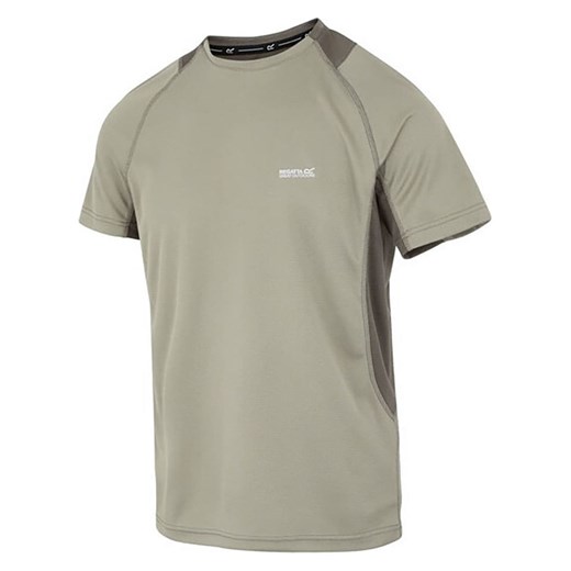 T-shirt męski Regatta z krótkim rękawem