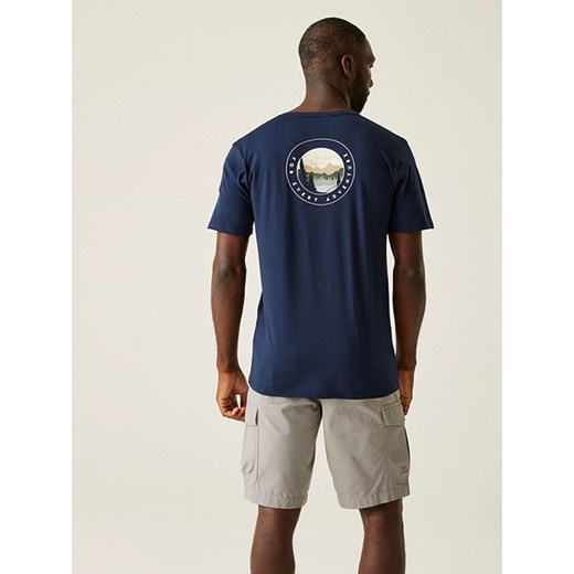 Regatta t-shirt męski