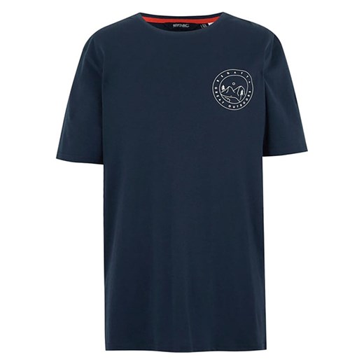 T-shirt męski Regatta