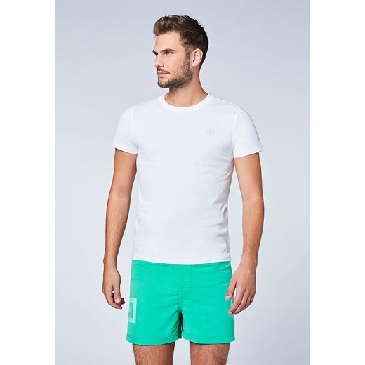 T-shirt męski Chiemsee 