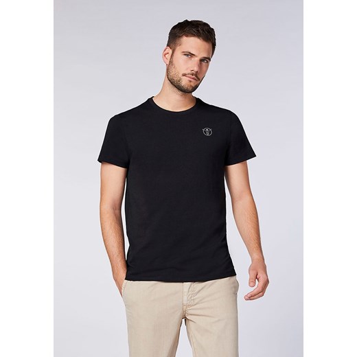 T-shirt męski Chiemsee 