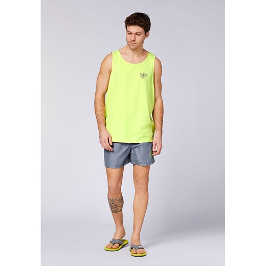 T-shirt męski Chiemsee 