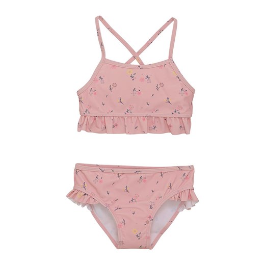 Color Kids Bikini w kolorze jasnoróżowym ze sklepu Limango Polska w kategorii Stroje kąpielowe - zdjęcie 183772075