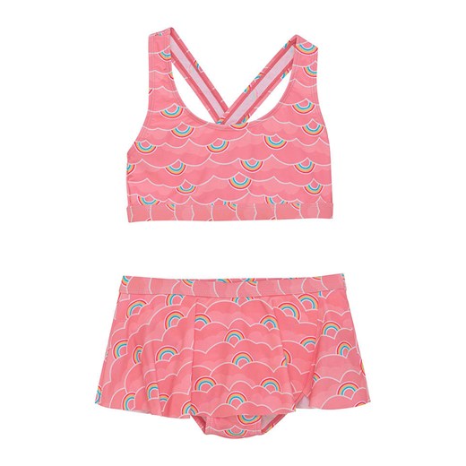 Color Kids Bikini w kolorze różowym ze sklepu Limango Polska w kategorii Stroje kąpielowe - zdjęcie 183772097