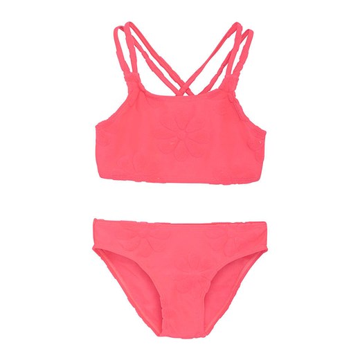 Color Kids Bikini w kolorze różowym ze sklepu Limango Polska w kategorii Stroje kąpielowe - zdjęcie 183772105