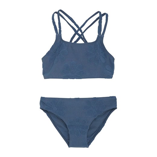 Color Kids Bikini w kolorze granatowym ze sklepu Limango Polska w kategorii Stroje kąpielowe - zdjęcie 183772107