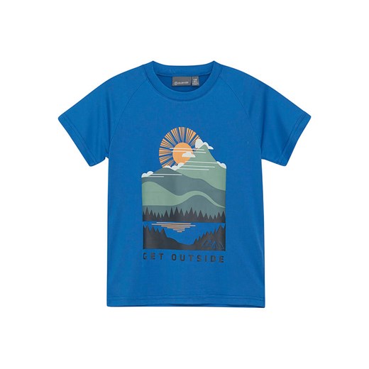 T-shirt chłopięce Color Kids