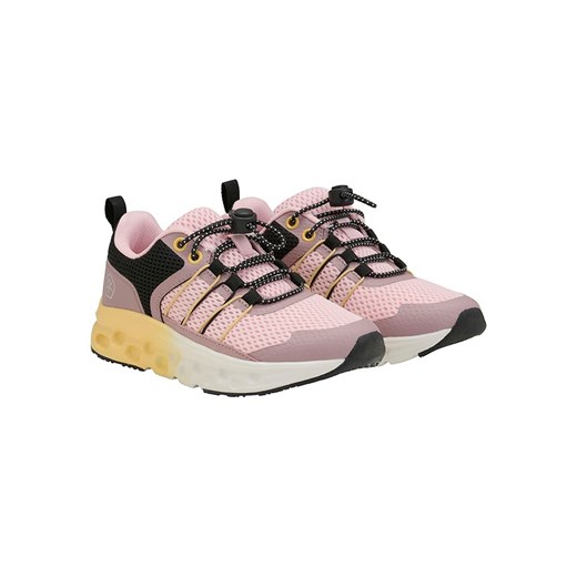 Color Kids Sneakersy w kolorze jasnoróżowym ze sklepu Limango Polska w kategorii Buty sportowe dziecięce - zdjęcie 183772265