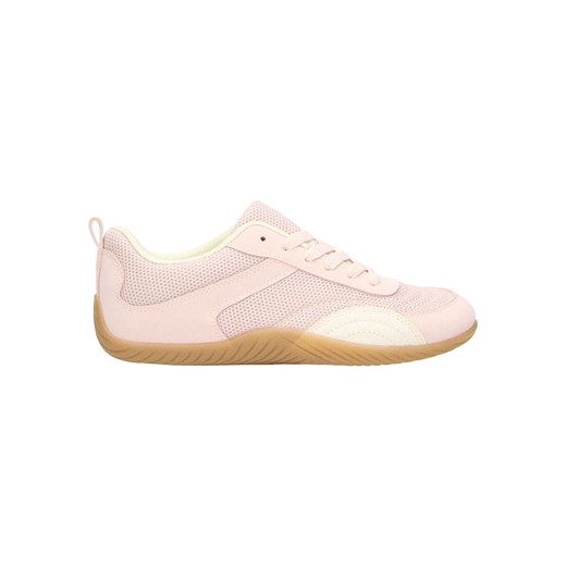 Claudia Ghizzani Sneakersy w kolorze jasnoróżowym ze sklepu Limango Polska w kategorii Buty sportowe damskie - zdjęcie 183772317