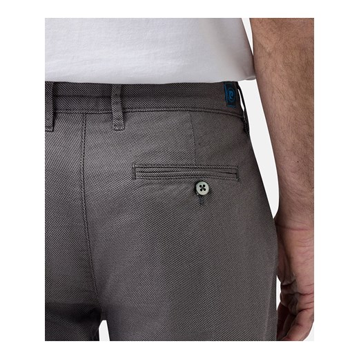 Pierre Cardin Spodnie chino w kolorze szarym Pierre Cardin W34/L34 promocja Limango Polska