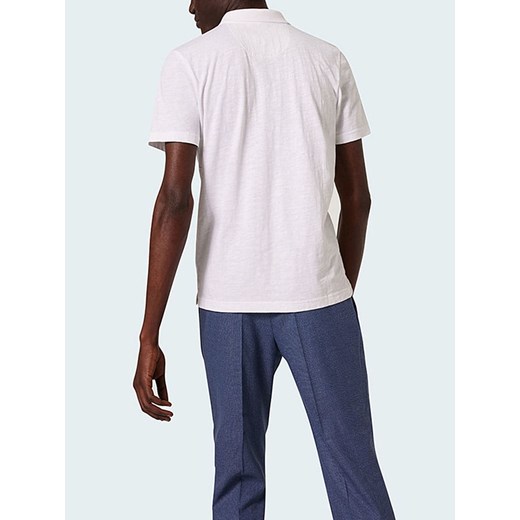 T-shirt męski Pierre Cardin z krótkim rękawem 