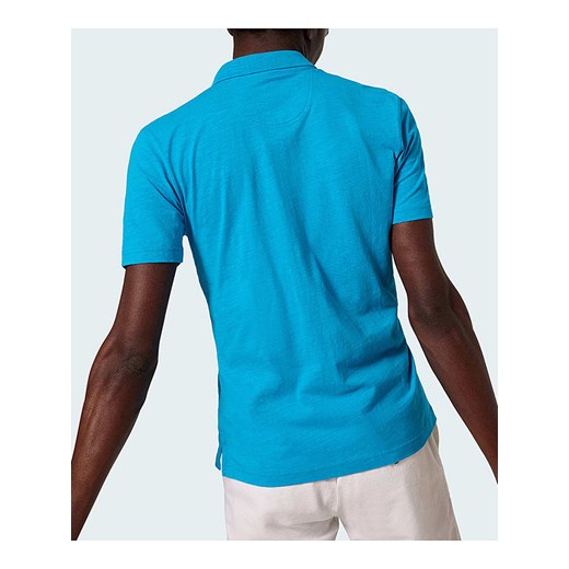T-shirt męski Pierre Cardin z krótkim rękawem z bawełny