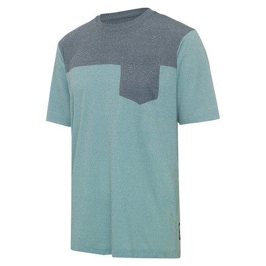 Protective Koszulka funkcyjna w kolorze zielonym ze sklepu Limango Polska w kategorii T-shirty męskie - zdjęcie 183772426