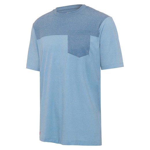 Protective Koszulka funkcyjna w kolorze błękitnym ze sklepu Limango Polska w kategorii T-shirty męskie - zdjęcie 183772428