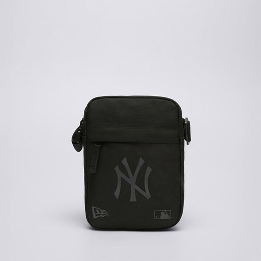 new era torebka mlb side bag neyyan blkblk new york yankees 12145422 ze sklepu 50style.pl w kategorii Nerki - zdjęcie 183772619