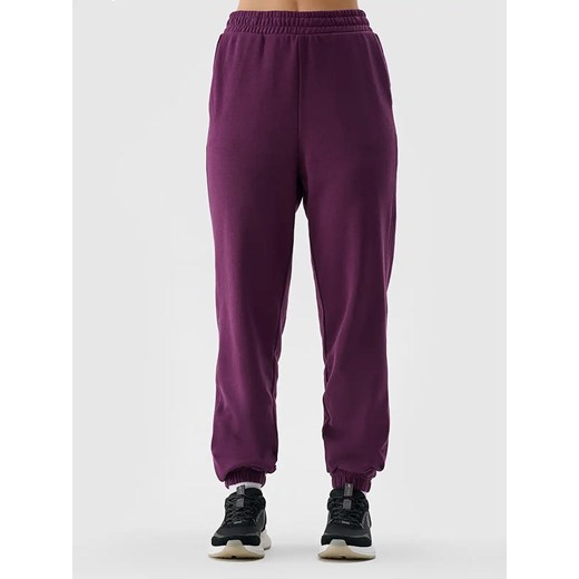 Spodnie damskie 4F sportowe 