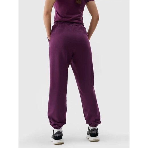 Spodnie damskie 4F sportowe 