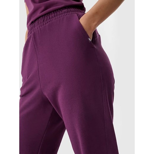 Spodnie damskie 4F sportowe 