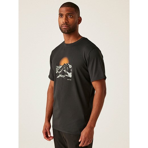 T-shirt męski Regatta 