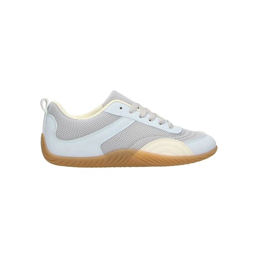 Claudia Ghizzani Sneakersy w kolorze szaro-błękitnym ze sklepu Limango Polska w kategorii Buty sportowe damskie - zdjęcie 183773725