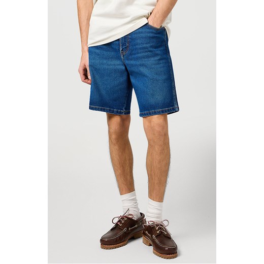 MESKIE SPODENKI WRANGLER FRONTIER SHORT ECHO 112364947 ze sklepu YouNeedit.pl w kategorii Spodenki męskie - zdjęcie 183774019