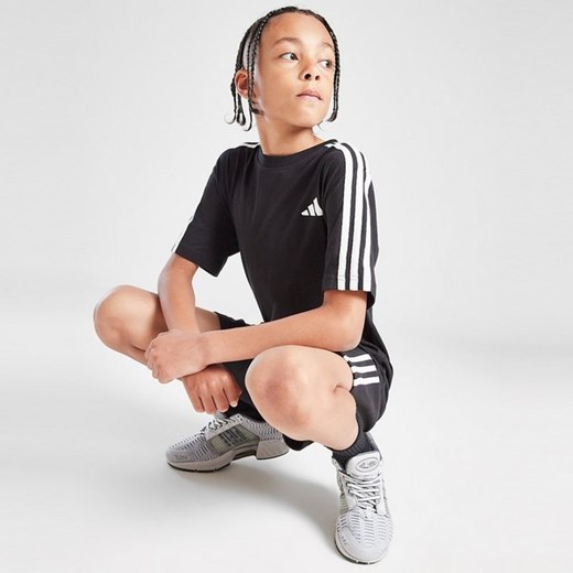 ADIDAS T-SHIRT YB T B ze sklepu JD Sports  w kategorii T-shirty chłopięce - zdjęcie 183774058