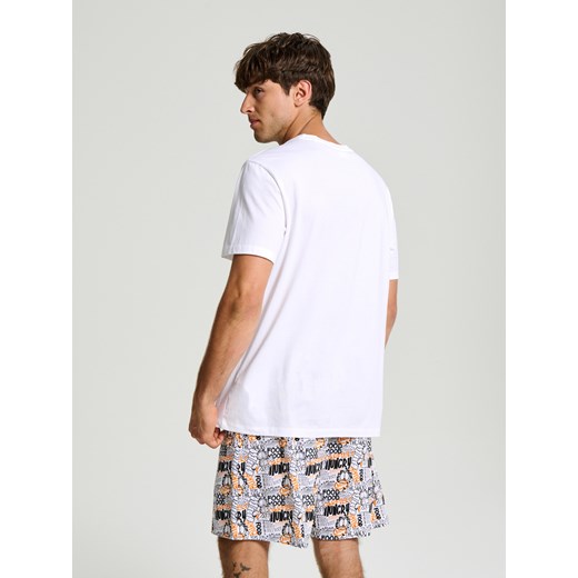 Piżama męska Sinsay 