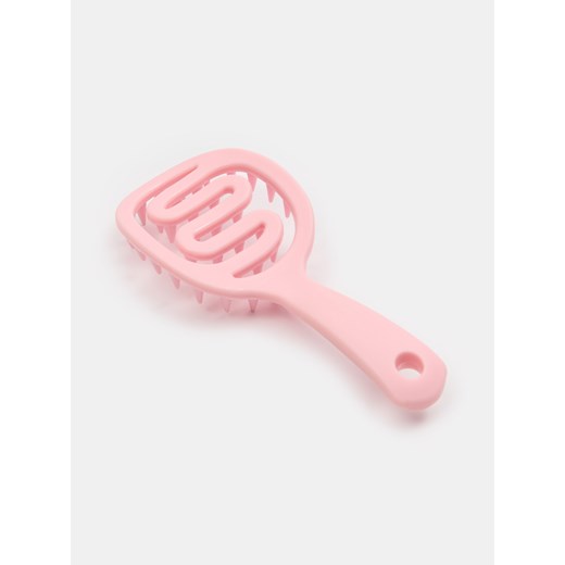 Sinsay - Masażer do głowy - różowy Sinsay One Size Sinsay