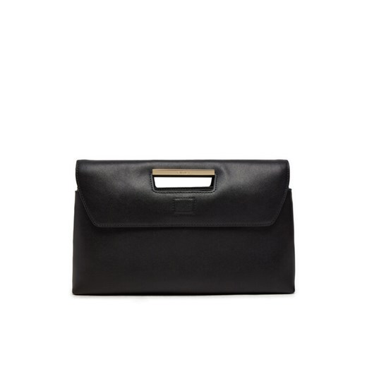 Torebka Furla WE00644 BX3104 O6000 Czarny ze sklepu eobuwie.pl w kategorii Kopertówki - zdjęcie 183775427